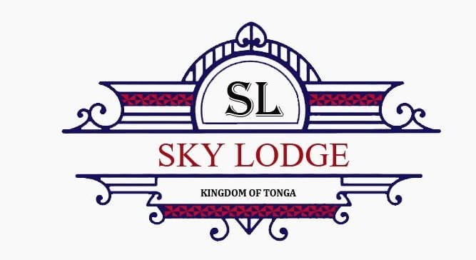 Sky Lodge Logo