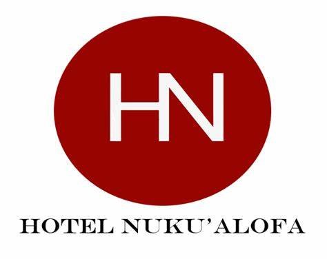 Hotel Nuku'alofa Logo